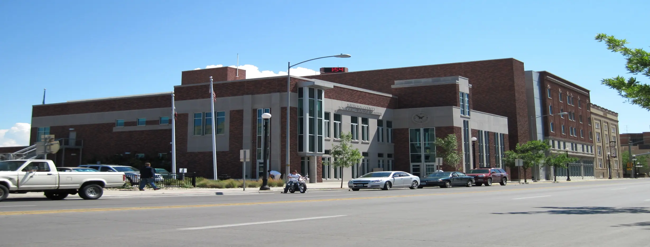 Image for Townsend Centrum